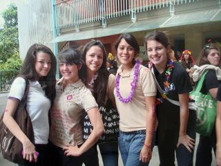 Friends for ever - Chirodance