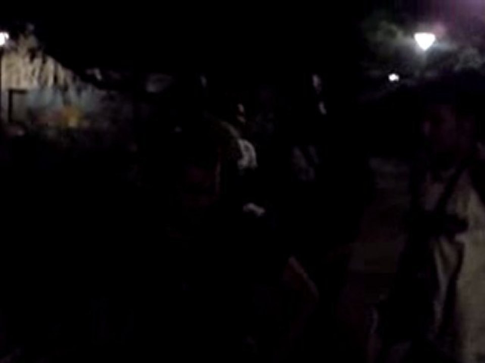 un soir a la PLC 2