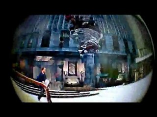 EA Skate 2 ''First montage''
