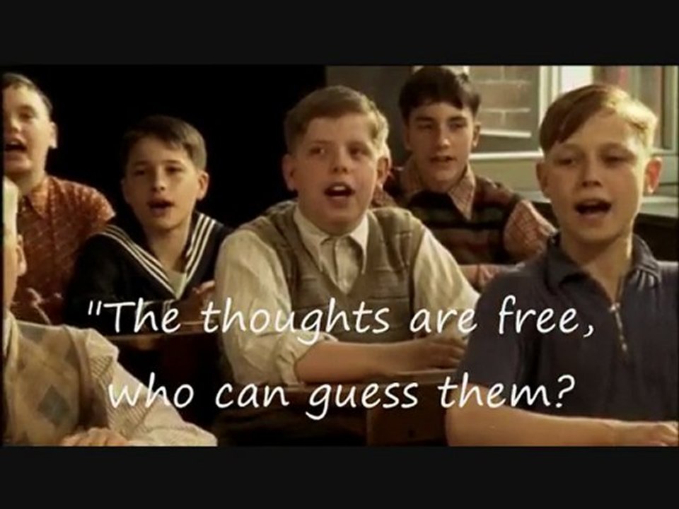 Destined to witness: Growing up black in Nazi Germany - 6/20