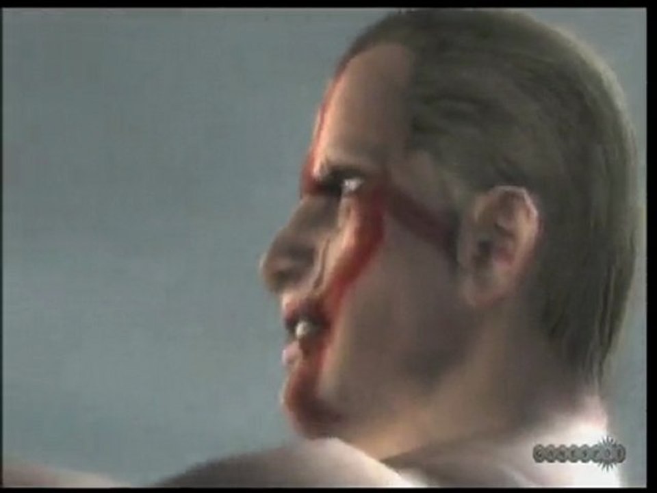 Resident Evil - Dragula