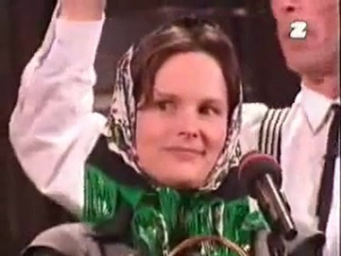 Kabaret Potem - Szła dzieweczka