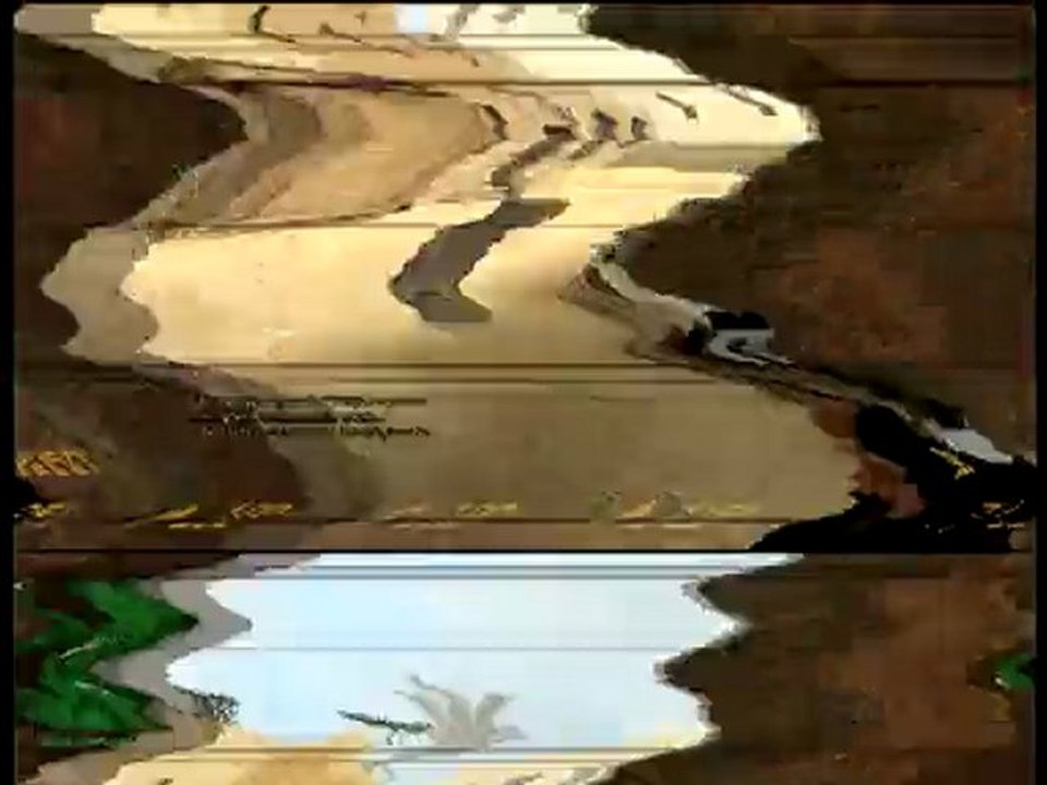 Css Projet Test