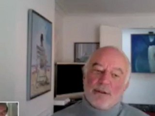 François Tiger et Eurostar