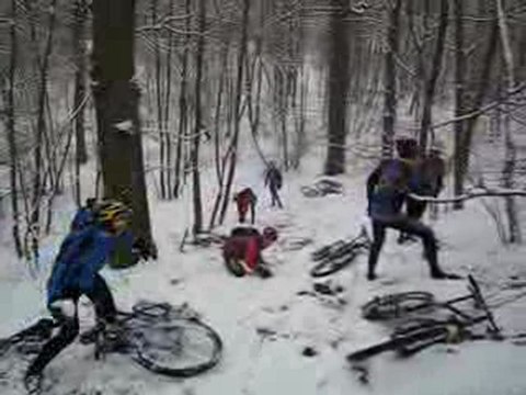 marly sous la neige 3