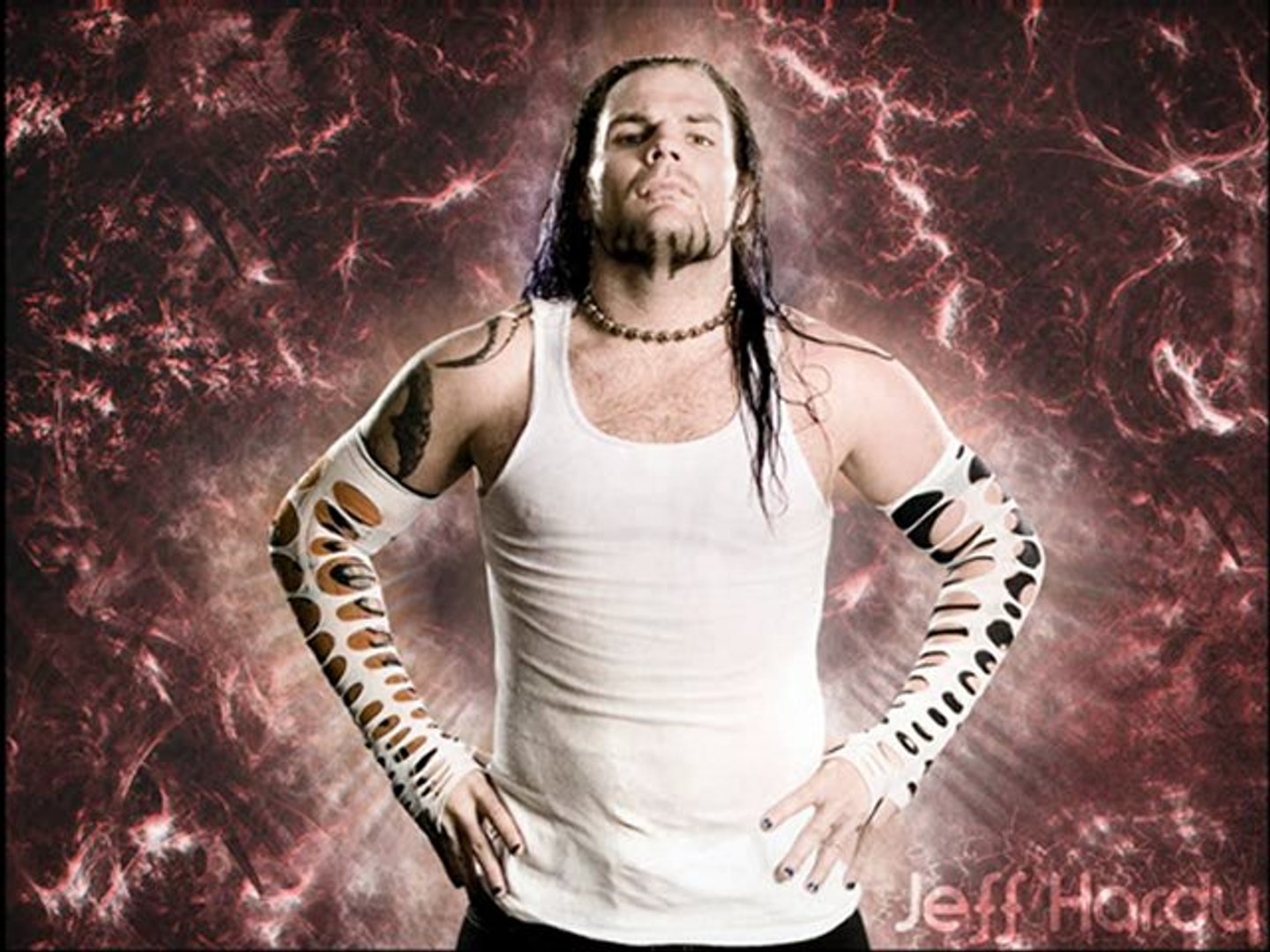 ⁣jeff hardy music