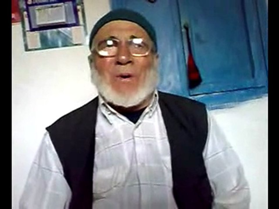 Adil ŞAHİN'den (İLAHİ) 20.12. 2009