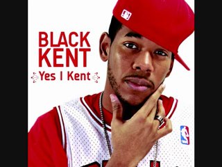 Black Kent - Spit Crack (2009)