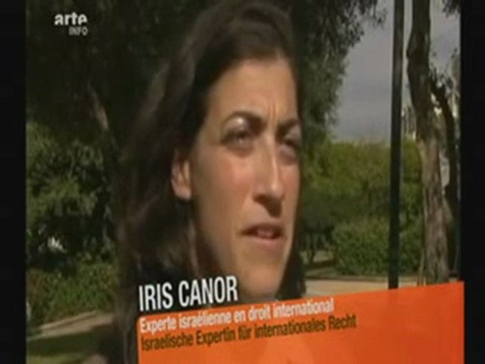 Affaire Gaza, Tzipi Livni: Londres se renie pour Israël?