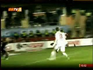 Harry Kewell Klip