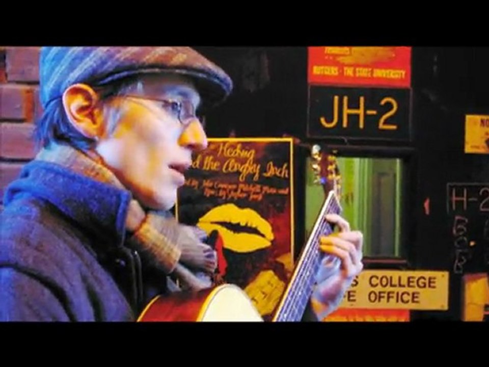 [Pollifax] David Dabney "Eldred, Illinois"