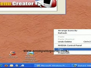 How to run Malicious Software Removal Tool Manually.