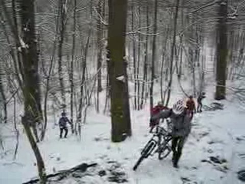 marly sous la neige 4