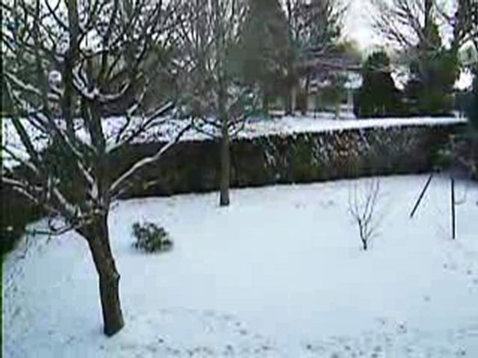 le vent du nord