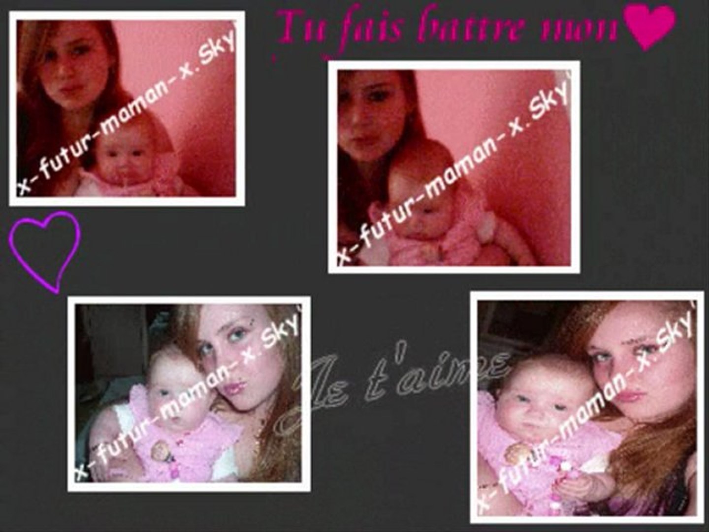 Joyeux Anniversaire Malika Video Dailymotion