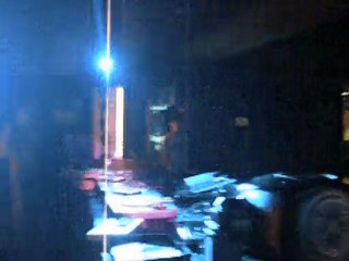 Dj Henne & Deneck Traxx @ Teknik On Tour (Kursaal,Dunkerque)