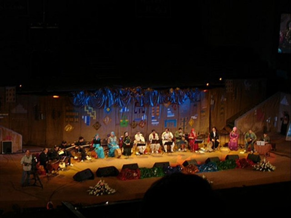 adnan karim & tara jaff - Enfal