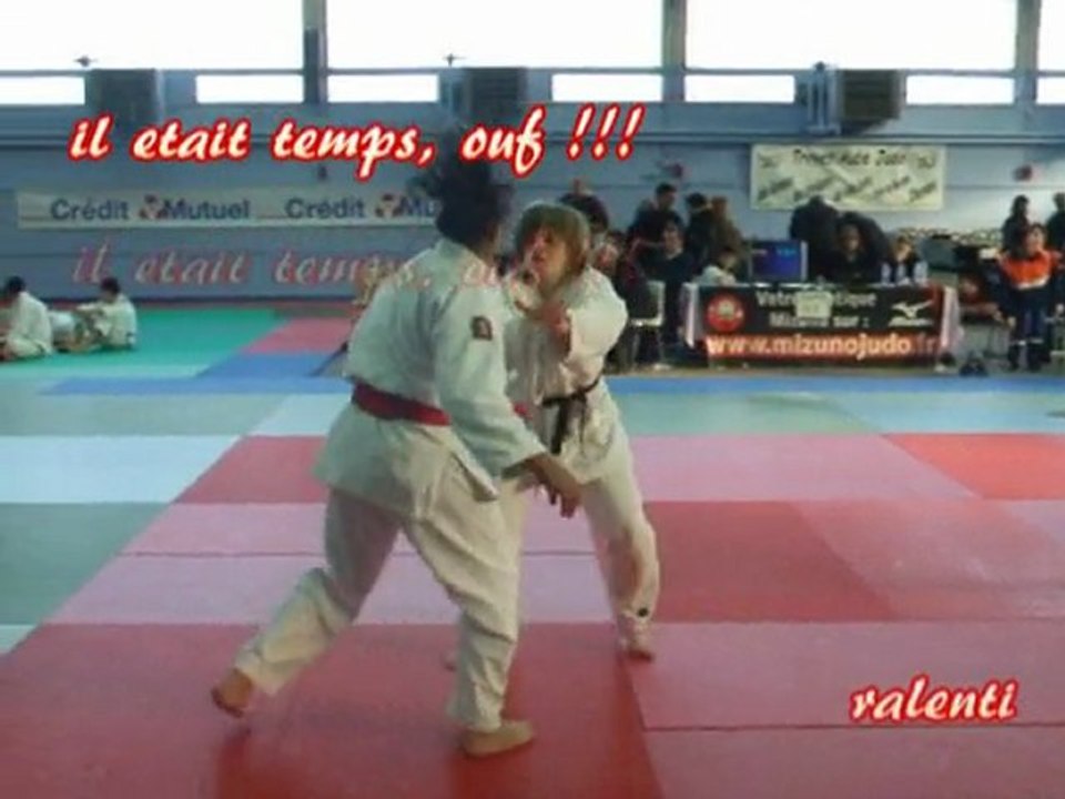 JC Bazeilles tournoi Troyes 19/12/09