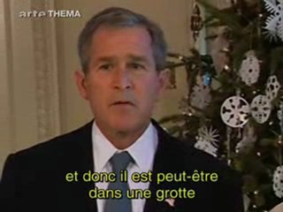 Une grotte sans issue: la cachette d'Oussama Ben Laden