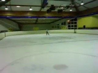 moi patinoire