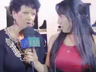 PL: Annette Pollack Filmmakers Shindig Interview!