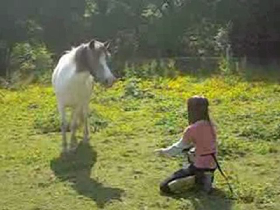 Gaelle & Surfeur année 08