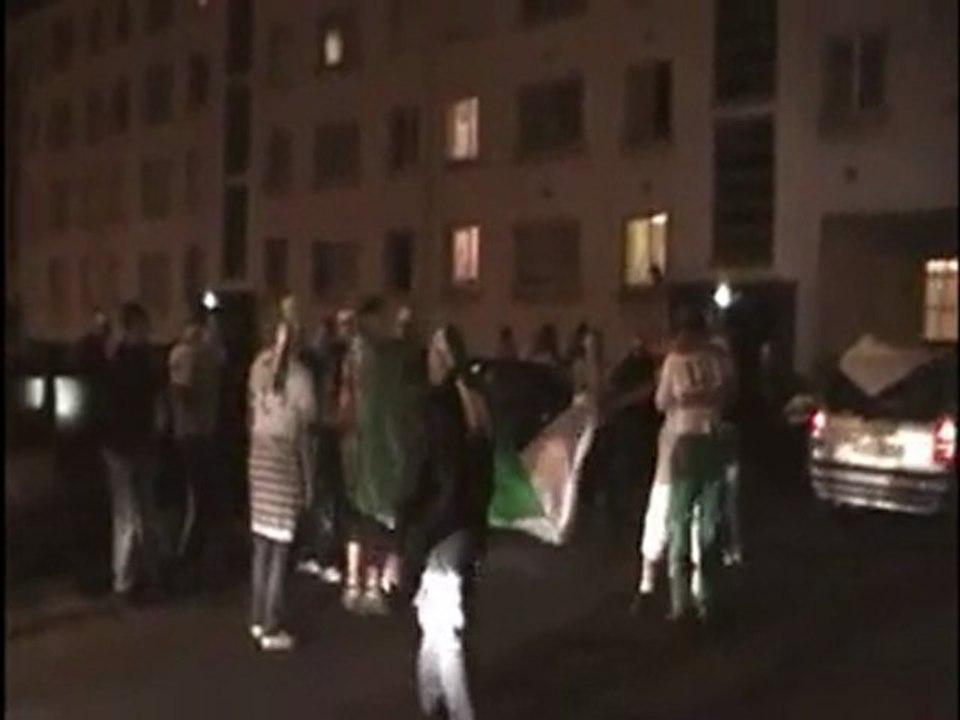 algerie bloiis 41