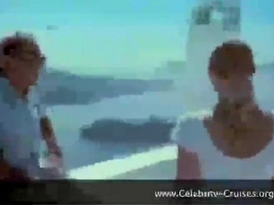 Discover Celebrity Cruises