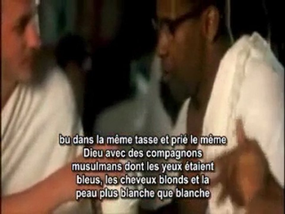 l' Islam dans le monde Bande Annonce 2