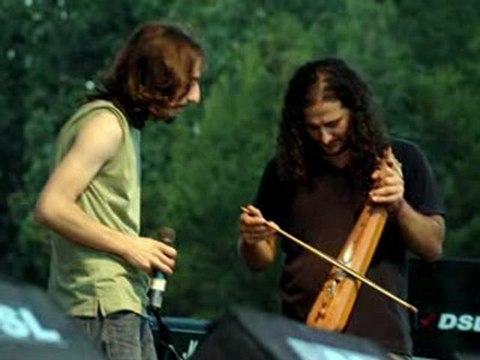 Marsis- Bu Dünya Bir Pencere