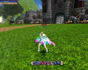 Reloaded in Cypher Best Rogue PK & VS Video