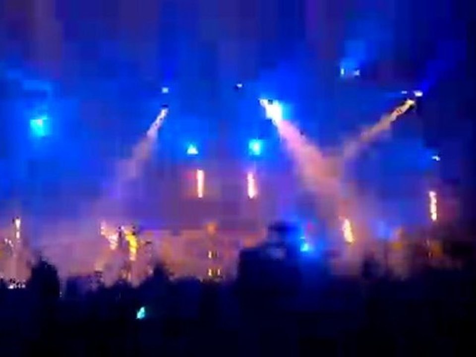 Concert Kery James 3