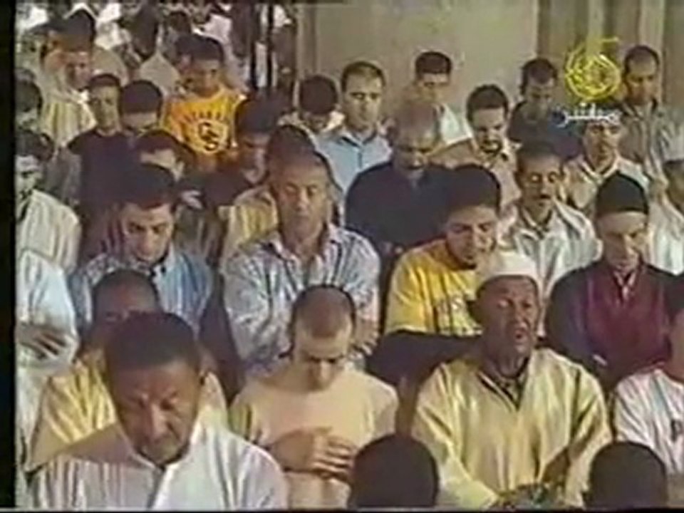 عمر القزابري المغربي - Omar Al Kazabri