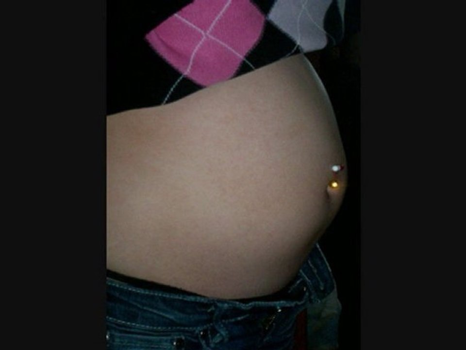 le premier trimestre de mon petit fils