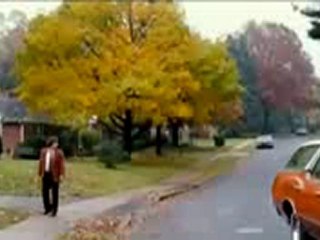 The Lovely Bones - Extended TV Spot II