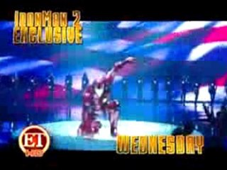 Set Visit - ET Promo II - Featurette Set Visit - ET Promo II (English)