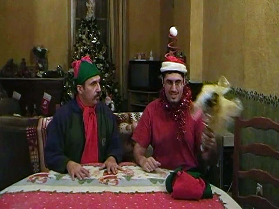 Calendrier de l'avent TweenZor's : 11 Décembre