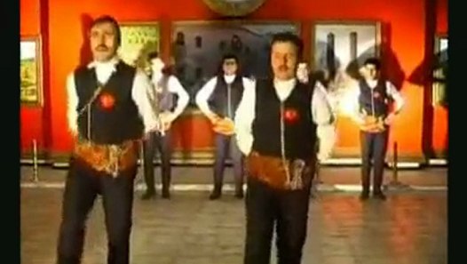 ERZURUM HALK OYUNLARI DADAS BAR Dailymotion Video