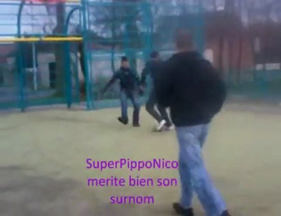 Les Performances de SuperPippoNico