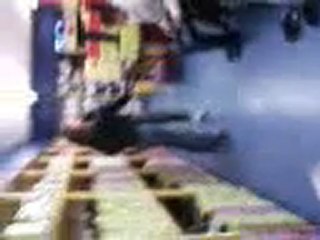 mwa £$t popo a la halle