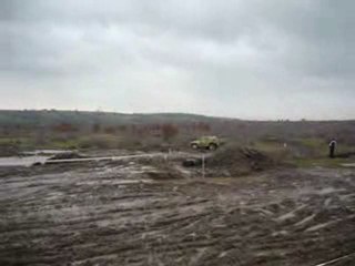 EDİRNE  OFFROAD VİDEOLARI 1