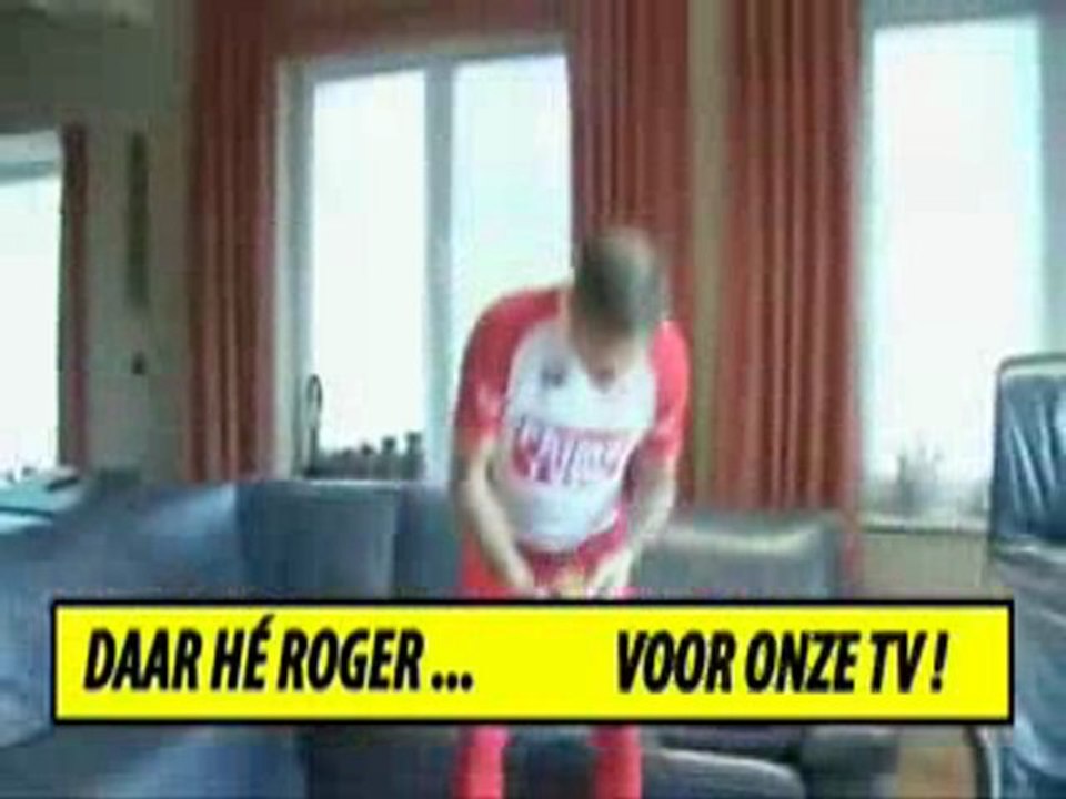 Roger De Vlaeminck - Pub Primo