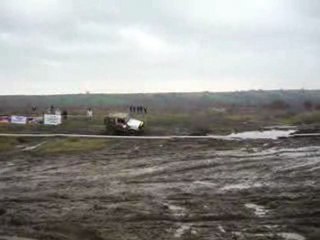 EDİRNE  OFFROAD VİDEOLARI  3
