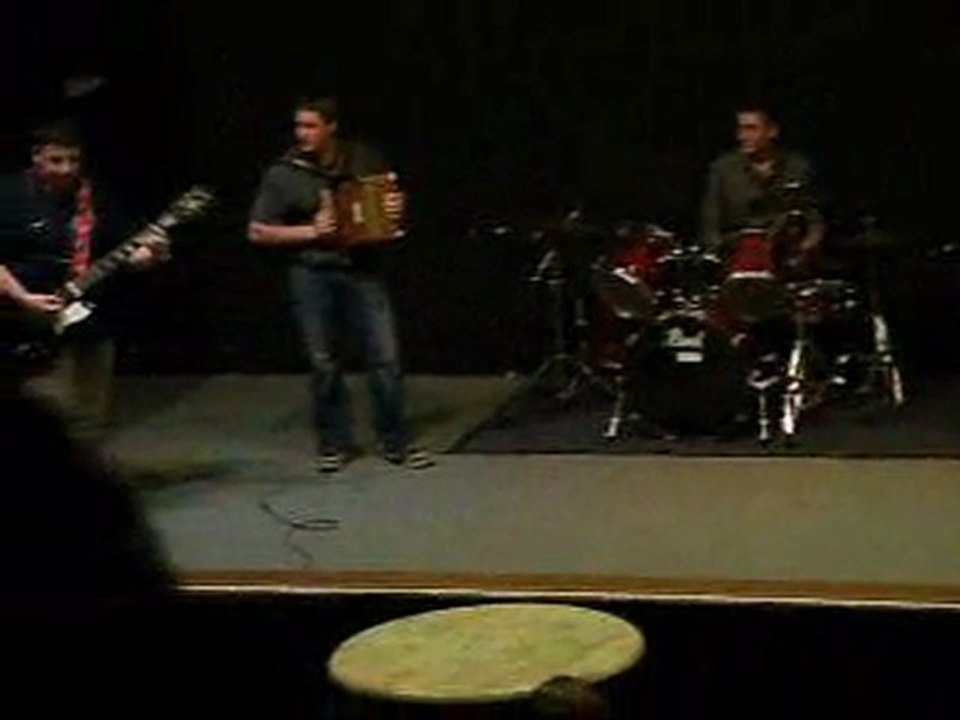 veillée partie 3