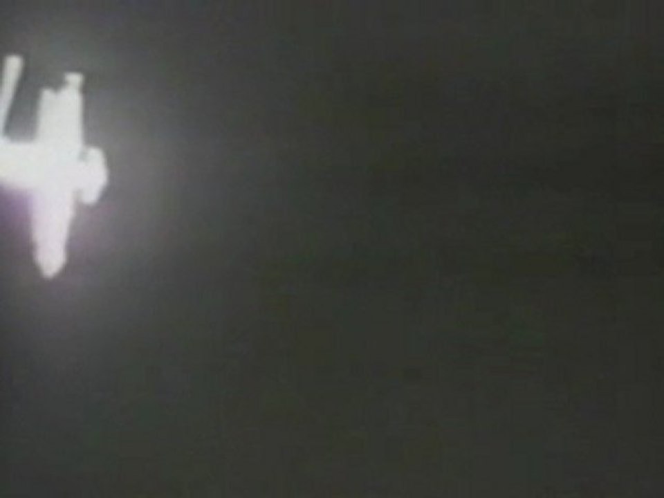 Ovnis NASA VIDEO - (1997)