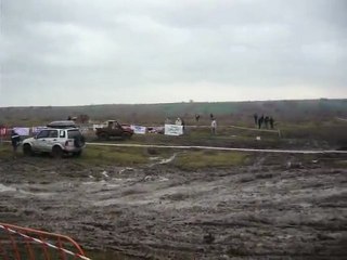 EDİRNE  OFFROAD VİDEOLARI  4