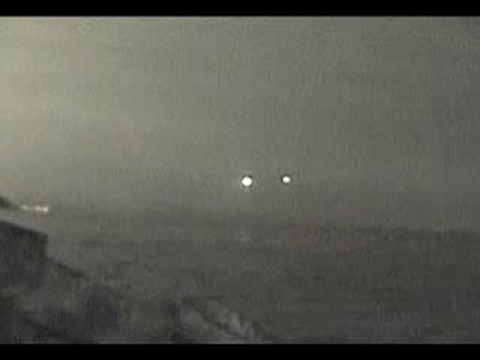 OVNIS SUR UN LAC,-(USA 2008 )