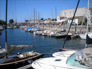 Ile de Ré (Charente-Maritime)