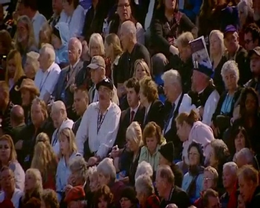 Aisling's Children (The Gathering Edinburgh 2009) Part 1