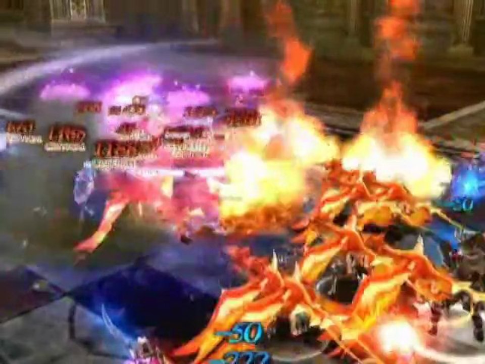 Atlantica Online (Trailer)